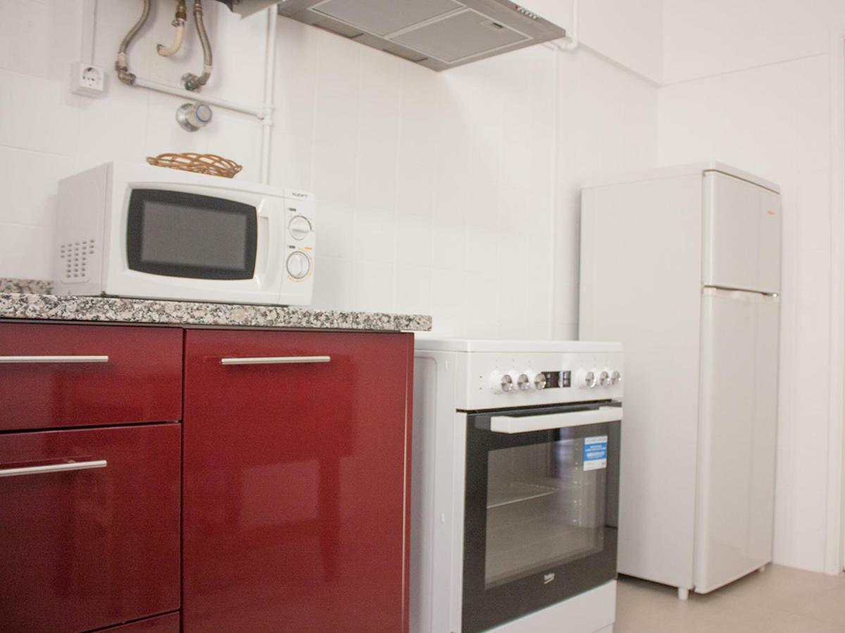 Varzim Guesthouse Povoa de Varzim Bagian luar foto