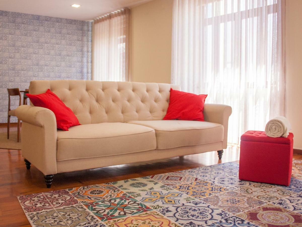 Varzim Guesthouse Povoa de Varzim Bagian luar foto