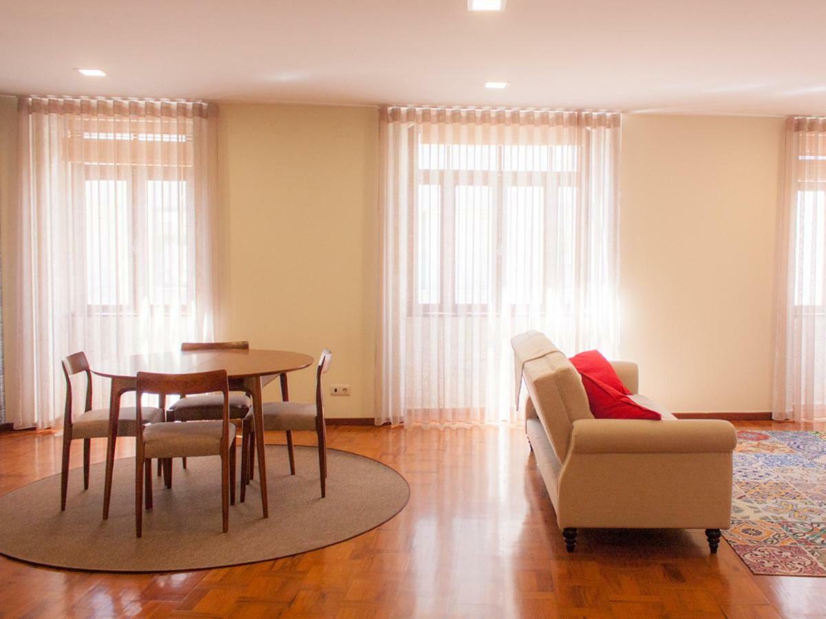 Varzim Guesthouse Povoa de Varzim Bagian luar foto