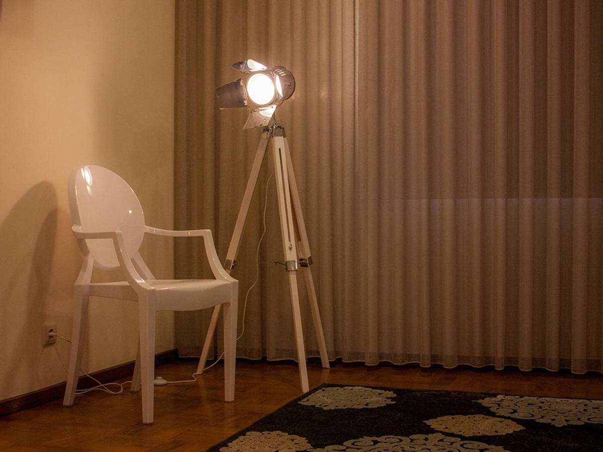 Varzim Guesthouse Povoa de Varzim Bagian luar foto