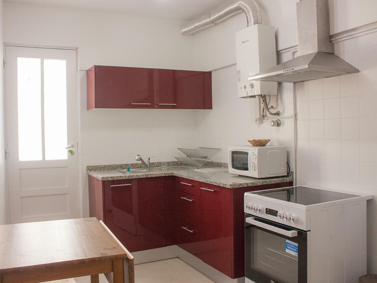 Varzim Guesthouse Povoa de Varzim Bagian luar foto